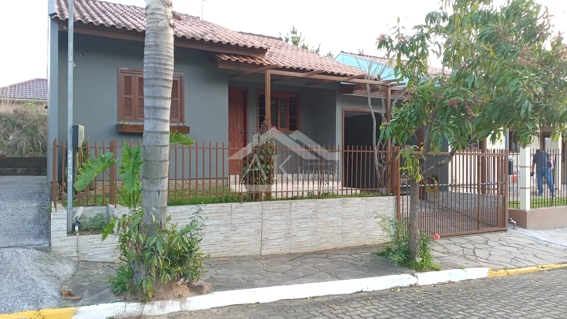 Comprar Casa e Sobrado